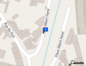 Carte Carosserie Alleaume Sebastien