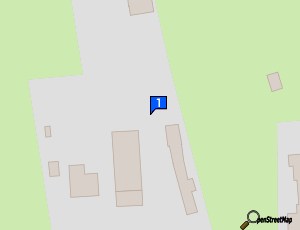 Carte Garage De La Cote