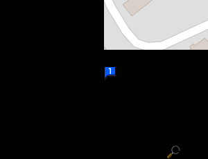 Carte Pressing Auto Concept