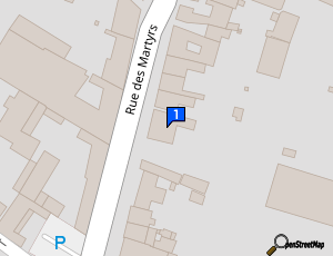 Carte Garage Auto Express