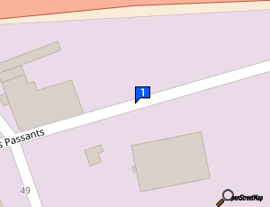 Carte Bresles Prestige Car