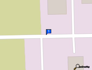 Carte Garage Terrier