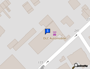 Carte G T Automobile