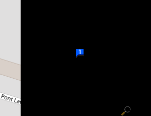 Carte Cars Pare Brise 60