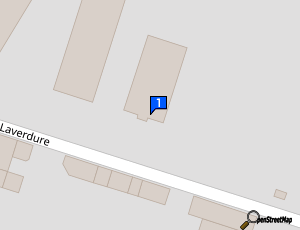 Carte Auto Pieces Service