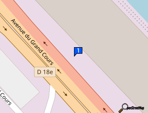 Carte Carroserie Carl Auto