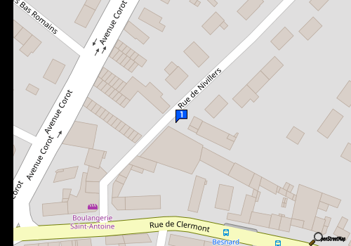 Carte Emj Performance