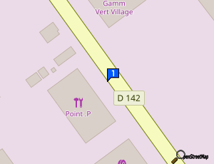 Carte Adgaro