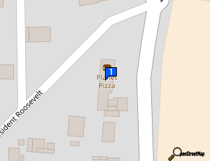 Carte Garage Aux Deux Maronniers