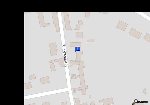 Carte Auto Bruno Le Garage Mobile