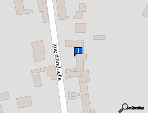 Carte Auto Bruno Le Garage Mobile