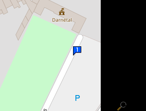 Carte Nead Auto Clean