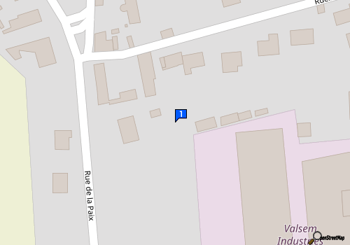 Carte H D Auto