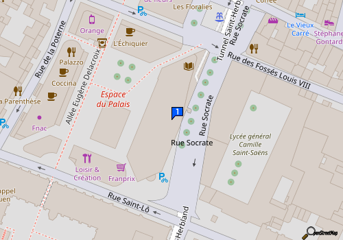Carte Limpia Par Addict Auto