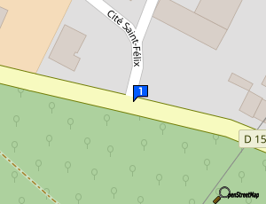 Carte Prestige Auto 57 Diffusion