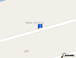 Carte Soc Normande De Preparation Automobile