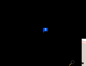 Carte Continental Automobiles