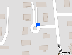 Carte Transparence Design