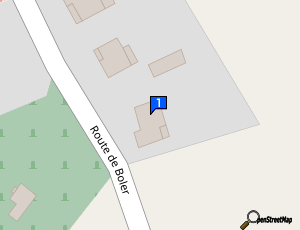 Carte Motors Customs