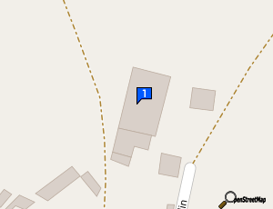 Carte Garage Collier