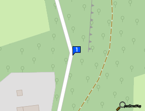Carte Carrosserie Frontlines