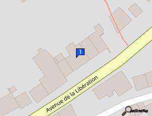 Carte 2 B Automobile