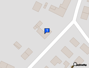 Carte Sarl Loncke Fabien