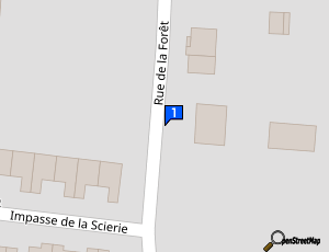 Carte Az Carrosserie