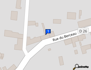 Carte Fsto Auto Mobile