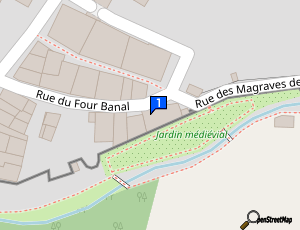 Carte Auto Services Sl