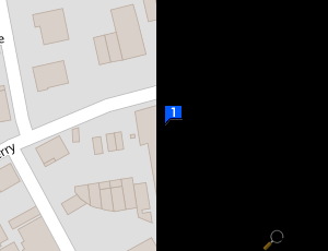 Carte D M J D Automobiles