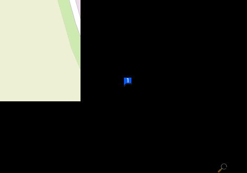 Carte Garage Beausoleil