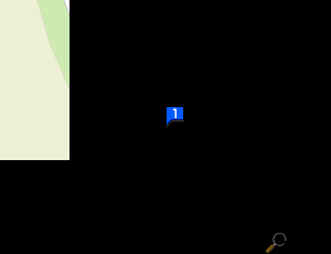 Carte Garage Beausoleil