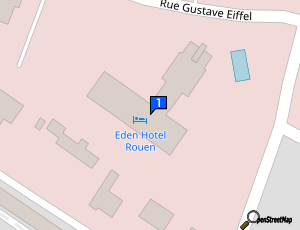 Carte Garage De Bapeaume