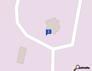 Carte Xpo Maintenance France