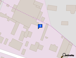 Carte Carrosserie Vallet