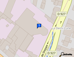 Carte Bbm Auto Services