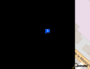 Carte Adom Pare Brise