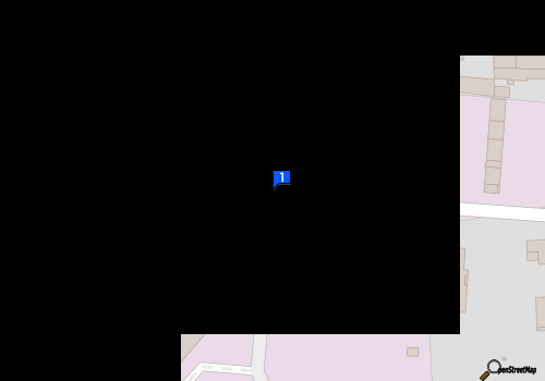 Carte Sarl Du Moulin A Poudre