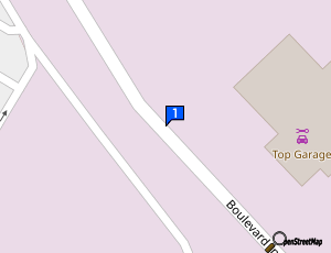 Carte Allo Vitrage Auto