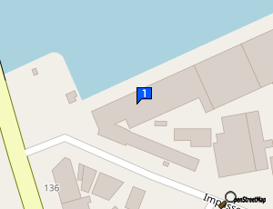 Carte Demolin Normandie