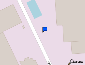 Carte Epinette Automobiles