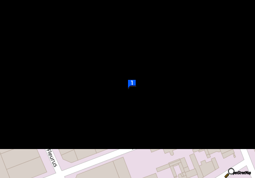Carte Axis Le Havre