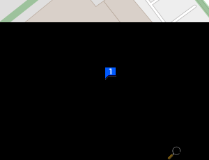 Carte Cristal Service