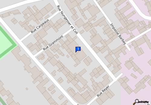 Carte Artkam