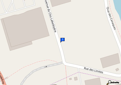 Carte Carrosserie Suffren