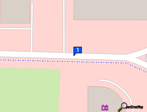 Carte Compagnie Parisienne De Services