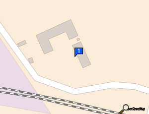 Carte Carrosserie Robelet