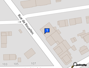 Carte Garage Carrosserie D Aplemont