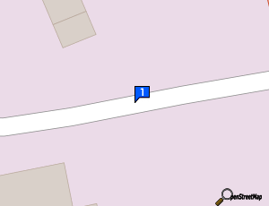 Carte Comptoir Parisien De La Remorque